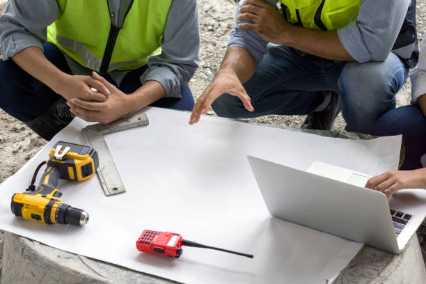 Best Concrete Crack Repair  in Miami Shores, FL